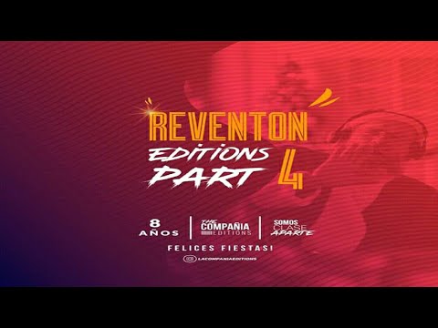 🎄 SabroCumbias Mix 💥 Reventón Editions Parte 4 🌑 Edilson Beat - La Compañía Editions