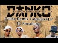 Danko Remix ft. Focalistic Azmo By Musketeers Na Tutorial+Free FLP (Cedro D)