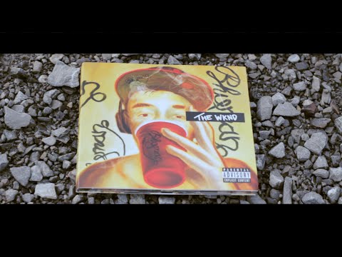 RHYMAN - Welcome 2 The Wknd (Official Video)