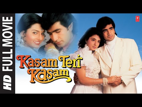 Kasam Teri Kasam