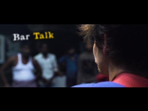 Raghav Meattle - Bar Talk (Demo)