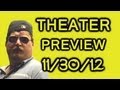 Coming Soon To Theaters 11 30 12 Preview