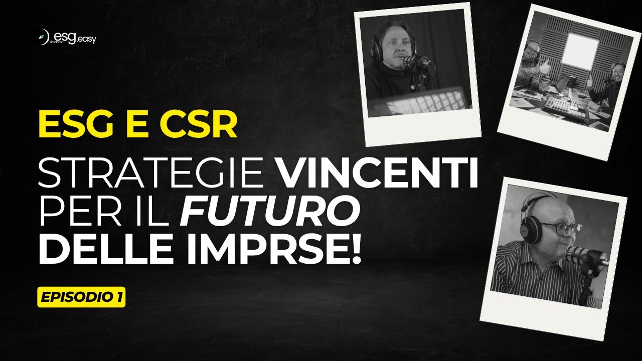 ESG.easy