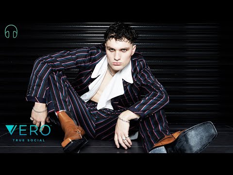 Music on VERO. 2020 and Rising - Dan D'Lion.