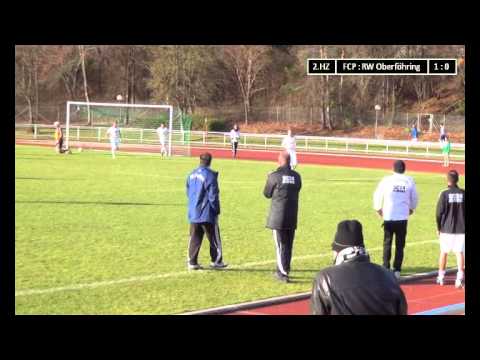 FC Perlach : RW Oberföhring - Das Video