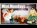 Mini Mondays The Dover Boys At Pimento University