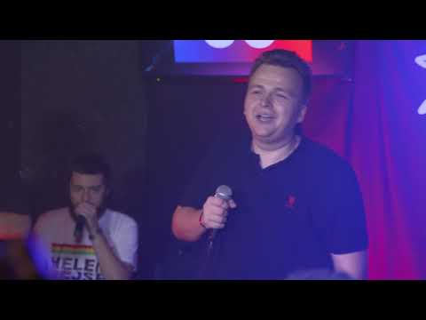 Red Bull Raplika 2019 BH Finale  - Finalna Borba Darko Vs NYCA