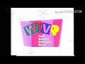 WTVP PBS Kids Snow Quadrilateral Station ID 2000s