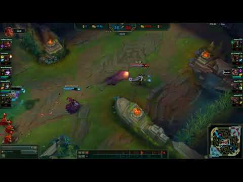 7 Skillshots Dodged / sidestepped / juked in 7 seconds