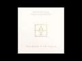 Dustin Kensrue - Rejoice
