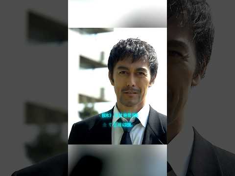 その容姿に隠された、規格外の天才#ショートビデオ #シリーズ #フィルム