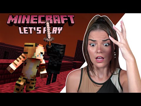 CAN I STOP GETTING SIDETRACKED - Minecraft Let's Play Ep.6