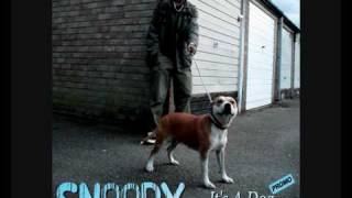 Snoopy Montana - S.N.O.O.P.Y. (It's A Dog Eat Dog World Promo)