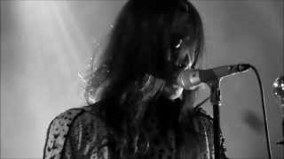 Blonde Redhead - Dr. Strangeluv