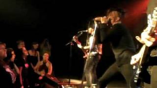 Fall No More - Bella Morte