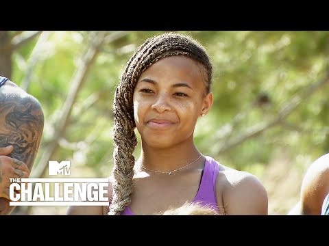 Kam with a PLAN | The Challenge: Final Reckoning