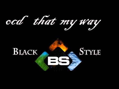 OCD BS that my way.wmv