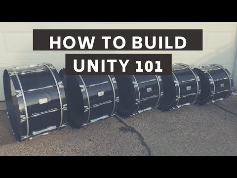 download lagu mp3 mp4 Unity Section, download lagu Unity Section gratis, unduh video klip Unity Section