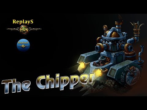 HoN - The Chipper - 🇸🇪 TitsNBalls Gold I