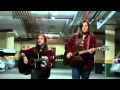 Burn - Ellie Goulding (cover by Slate Action) 