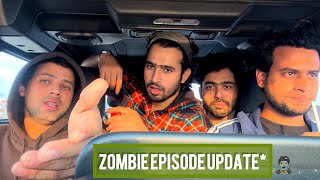 ZOMBIE EP-02 UPDATE | Round2hell | R2h