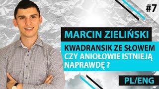 Kwadransik ze Słowem #7 - Czy aniołowie istnieją naprawdę?