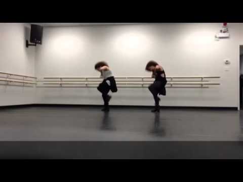 Partition - Tyler Wajcman & Tracey Schwartz