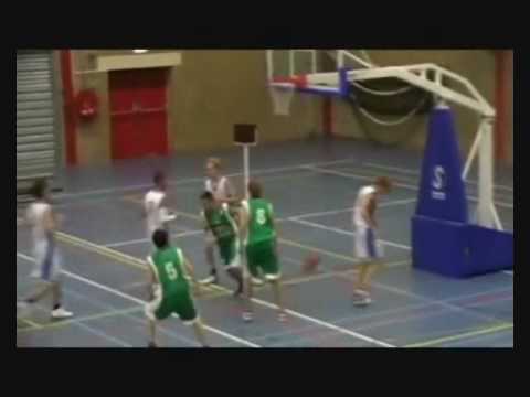 Highlights  Ivan Blazek #9