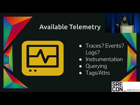 SREcon23 Americas - Cognitive Apprenticeship in Practice with Alert Triage Hour of Power