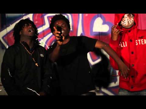 Lil Rose - Uber Everywhere Freestyle (Official Video)