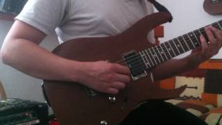 Things ain't what they used to be - Jim Hall (Solo)