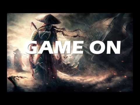 Waka Flocka Flame – Game On (feat. Good Charlotte) lyrics