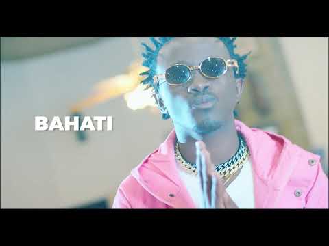 BAHATI & WEEZDOM – BLOCK ! (Official Video)