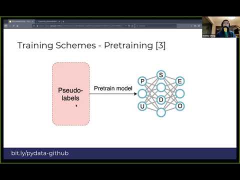 Semi-Supervised and Unsupervised Learning Approaches to Kaggle and Cybersecurity | PyData Boston
