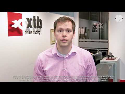 2019-11-21: Minuta s XTB