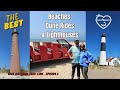Lake Michigan Circle Tour Grand Haven Muskegon And Ludington