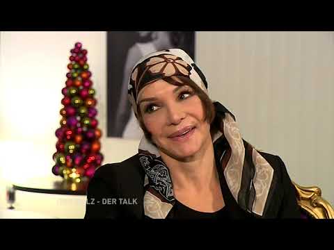 Udo Walz der Talk mit Anouschka Renzi - Teil b