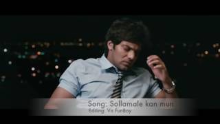 Download lagu Sollamale kan mun thondrinai album song mp3 Download lagu Sollamale kan mun thondrinai album song mp3