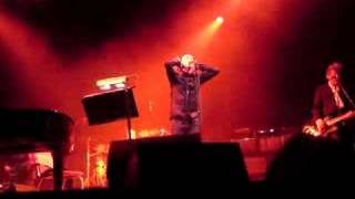 Marc Almond - Torment - Leeds