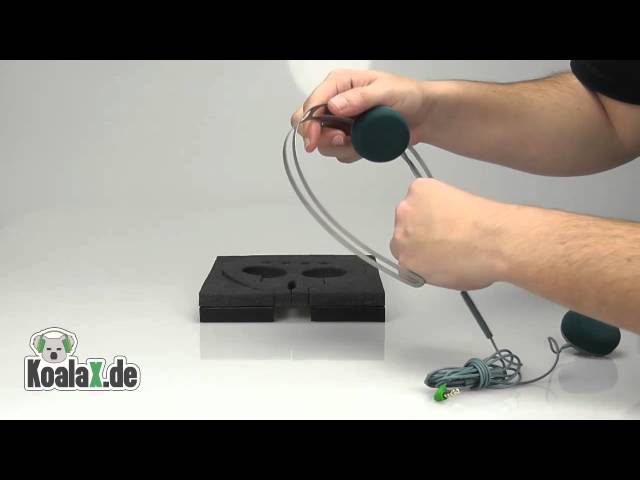 Video teaser per AIAIAI Tracks 2012 Unboxing [HD]