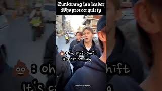 Eunkwang is the best leader | D-3 #WIND_AND_WISH | late post