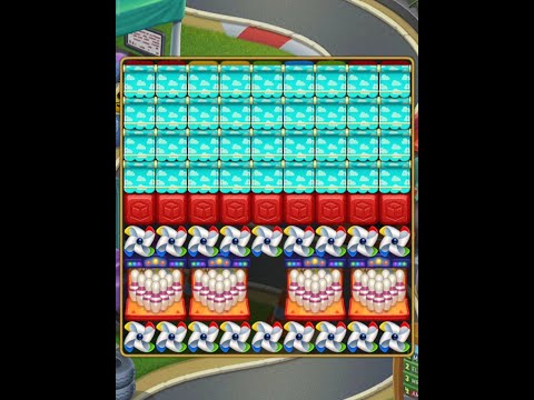 TOY BLAST level 2399