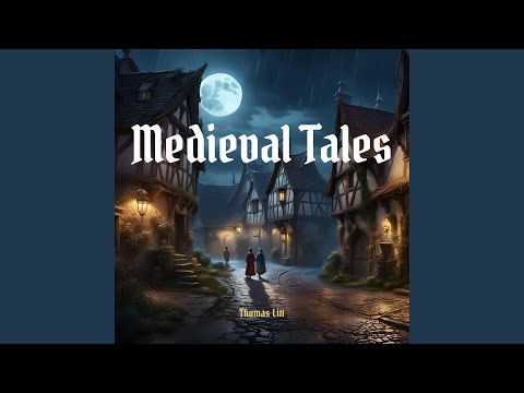 The Minstrel’s Tale