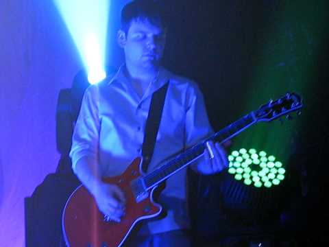 23/23 Tegan & Sara - Living Room @ Variety Playhouse, Atlanta, GA 2/23/10