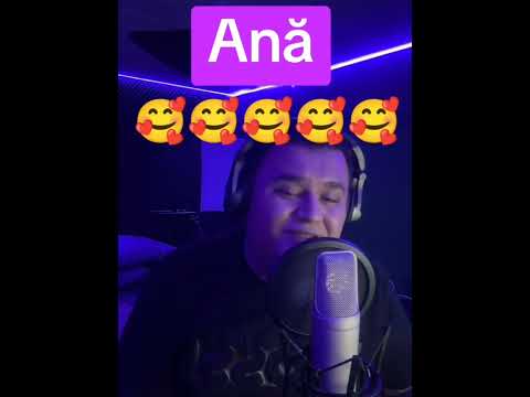 Florinel și Ioana super frumoasa piesa Ana cea mai virală 🤟🤟🤟🙏🙏