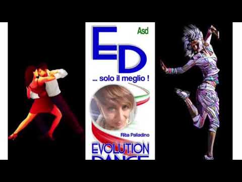 Aimmaue' - Raf MC ft Nikasoul Coreografia +tutorial di spalle