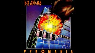 Def Leppard - Foolin'