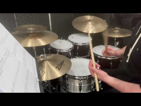 The Unforgiven – Metallica | Rockschool Classics Grade 1