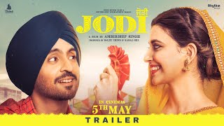 Trailer Thumbnail