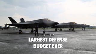 Japan’s 9 Trillion Yen Defense Budget Explained: Strategy, Risks, and Long-Term Impact